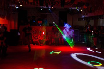 Bild 144 - Jugend-Karnevalsfeier Latuff Wiemersdorf